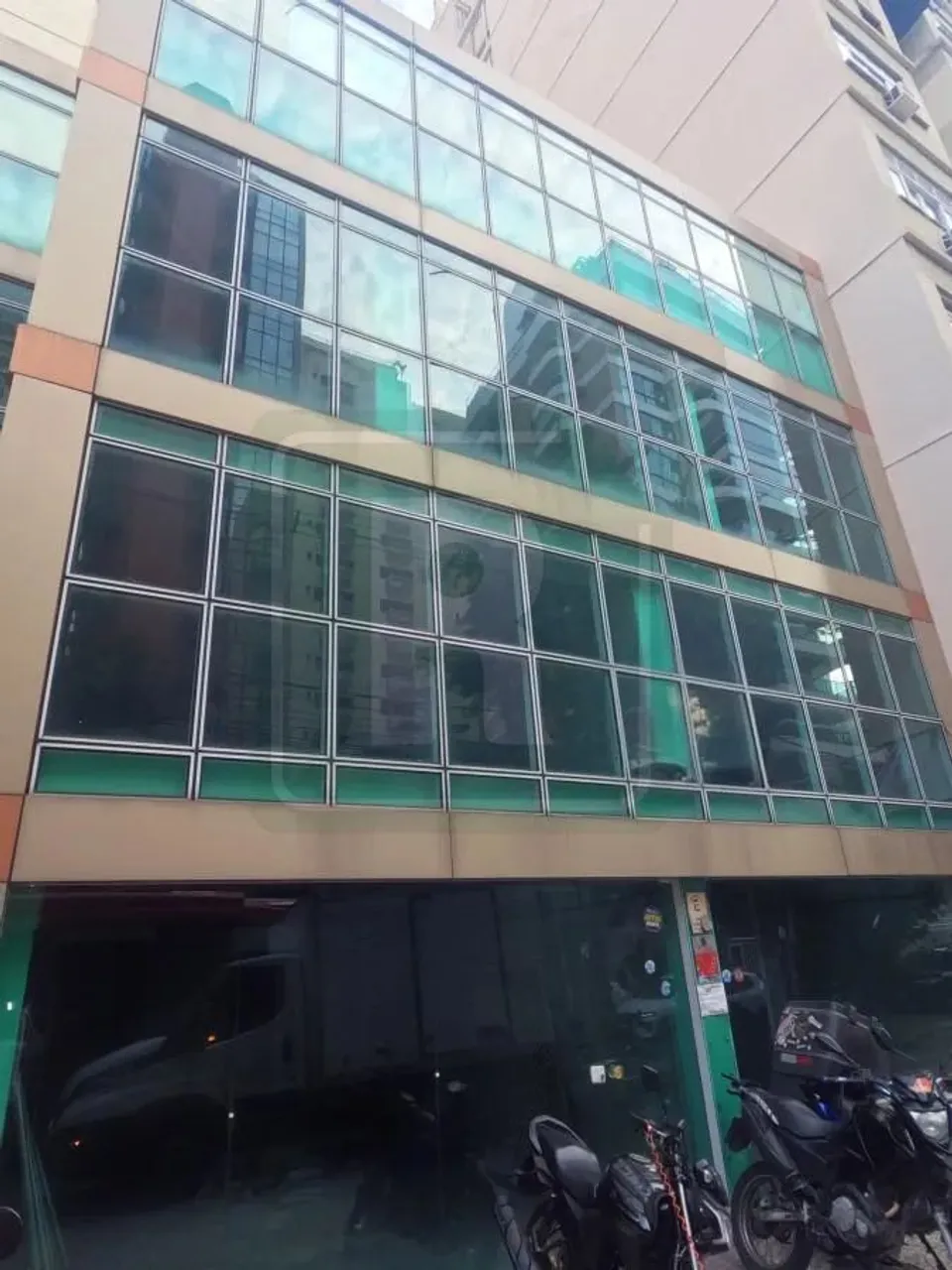 Sala Comercial para Locação em Niterói, Icaraí