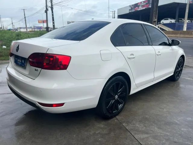 JETTA 2014 - Foto 3