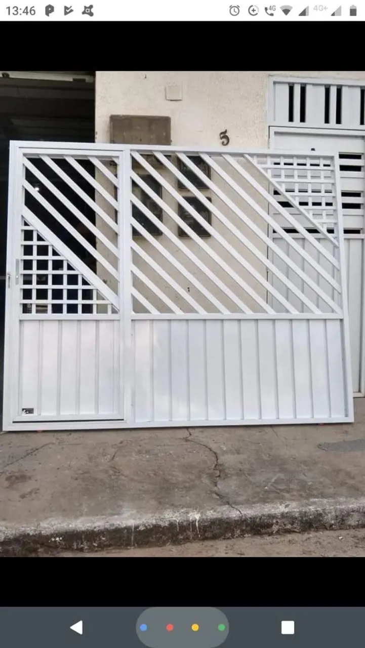 Esquadria e vidraçaria