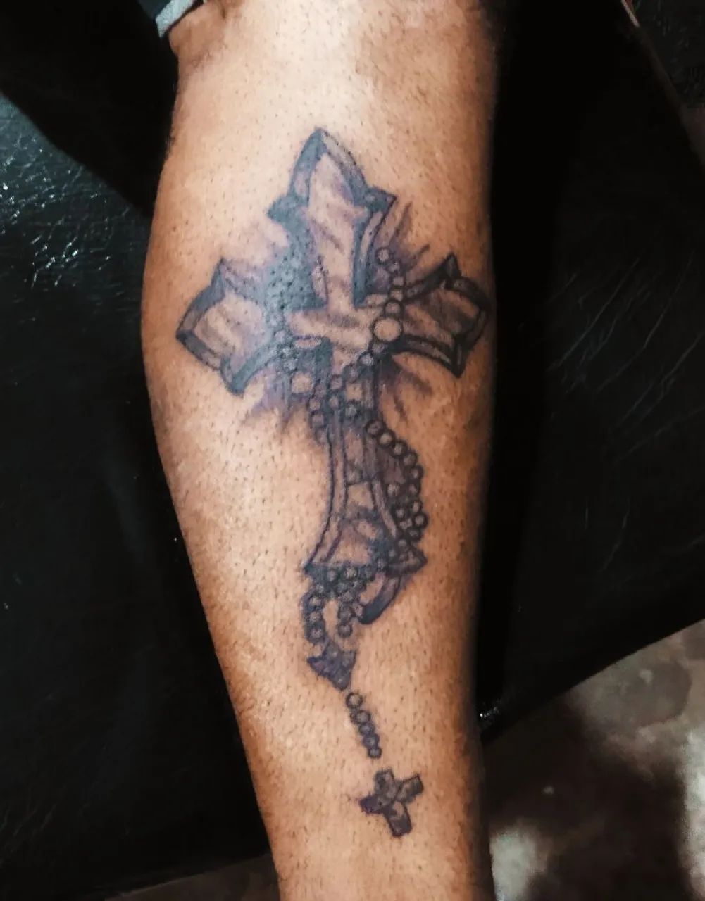 Tatuagem profissional tattoo 