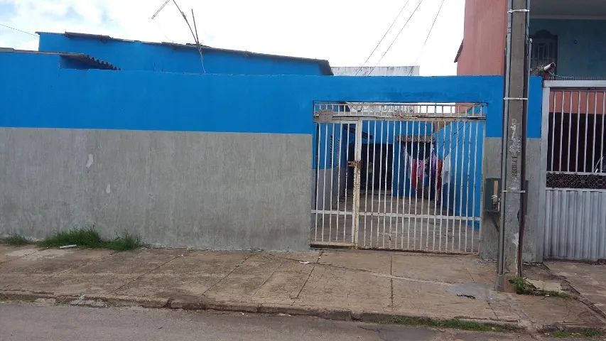 Foto - Brasília - Ceilândia Sul (Ceilândia)
