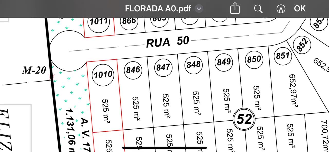 Terreno em Chapada - Foto 5