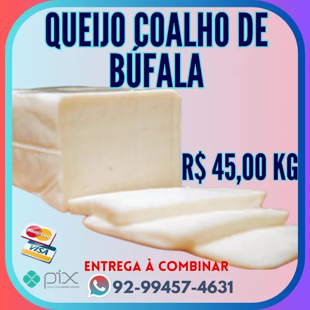 Polpas e Queijos - Foto 3