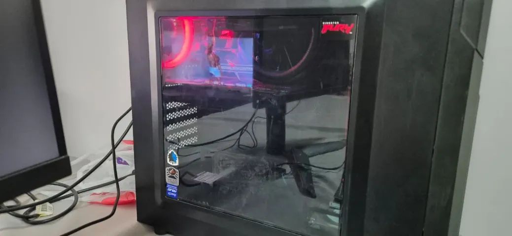 PC Gamer i7 + GTX 1060 - Foto 5