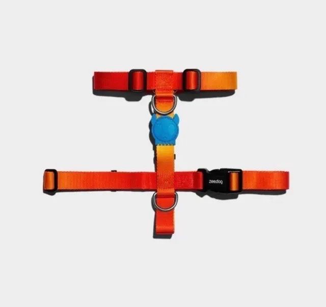 Coleira peitoral Zeedog 