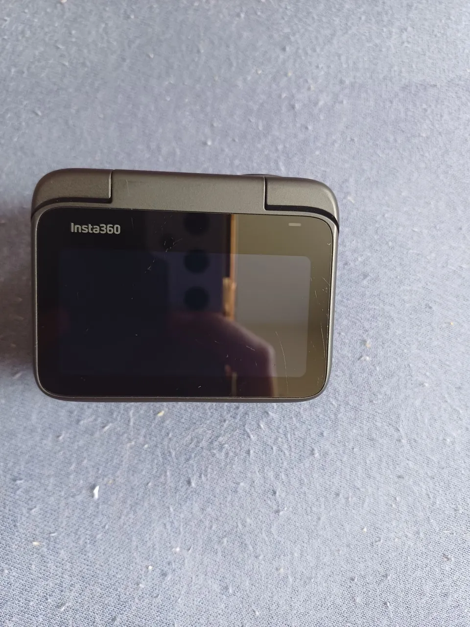 Câmera go pro