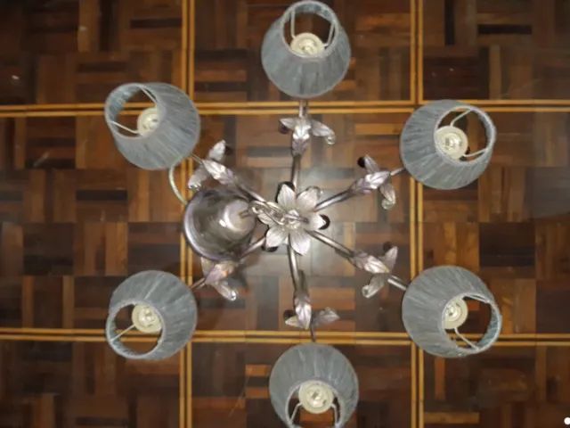 Lustre - Foto 2