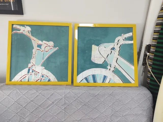 Quadros decorativos  - Foto 2