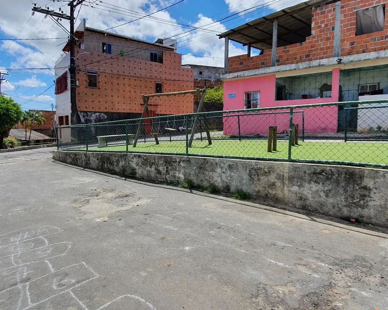 Prédio 3 andares, 9 Quartos, 4 Suítes, 225m², Jardim Vila Verde, São Cristovão - Foto 15