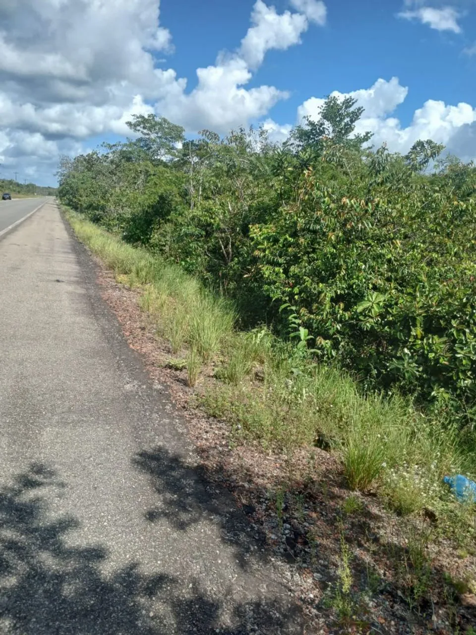 Vende-se terreno na MA 405 - Morros/Barreirinhas