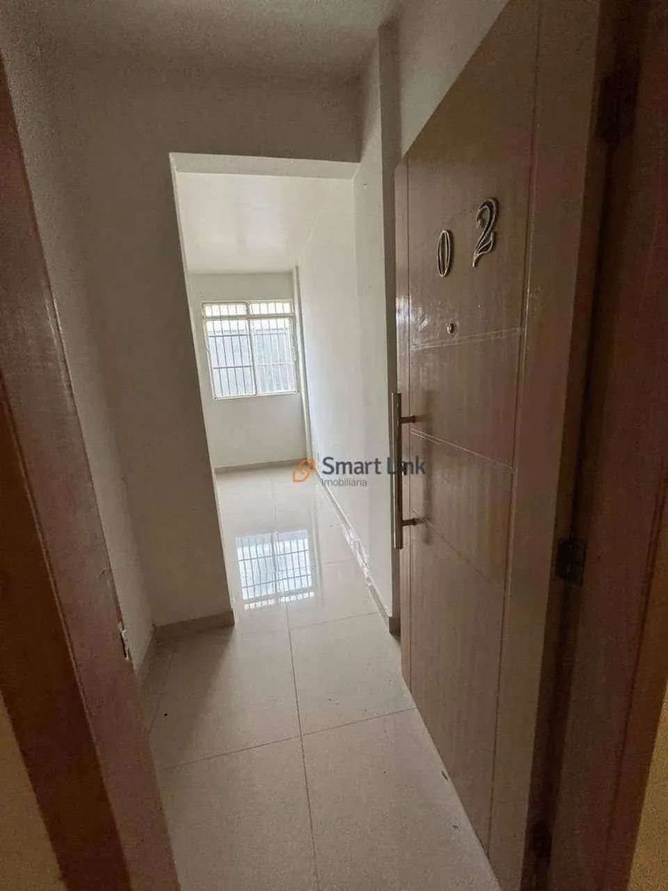 Apartamento com 2 dormitórios à venda, 61 m² por R$ 30.000,00 - Nova Porto Velho - Porto V - Foto 5