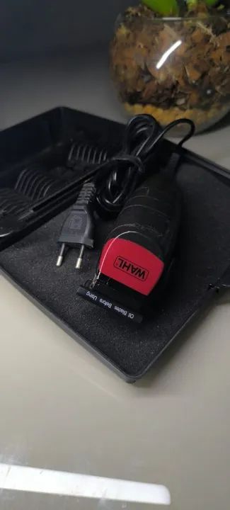 Máquina wall anatomica (profissional)