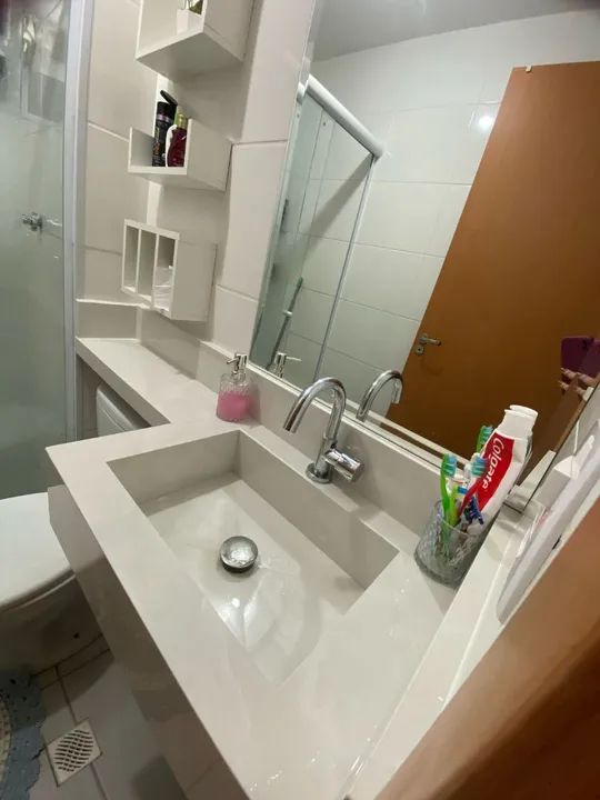 Porcelanataria com excelência - Casa da Bancada - Foto 2