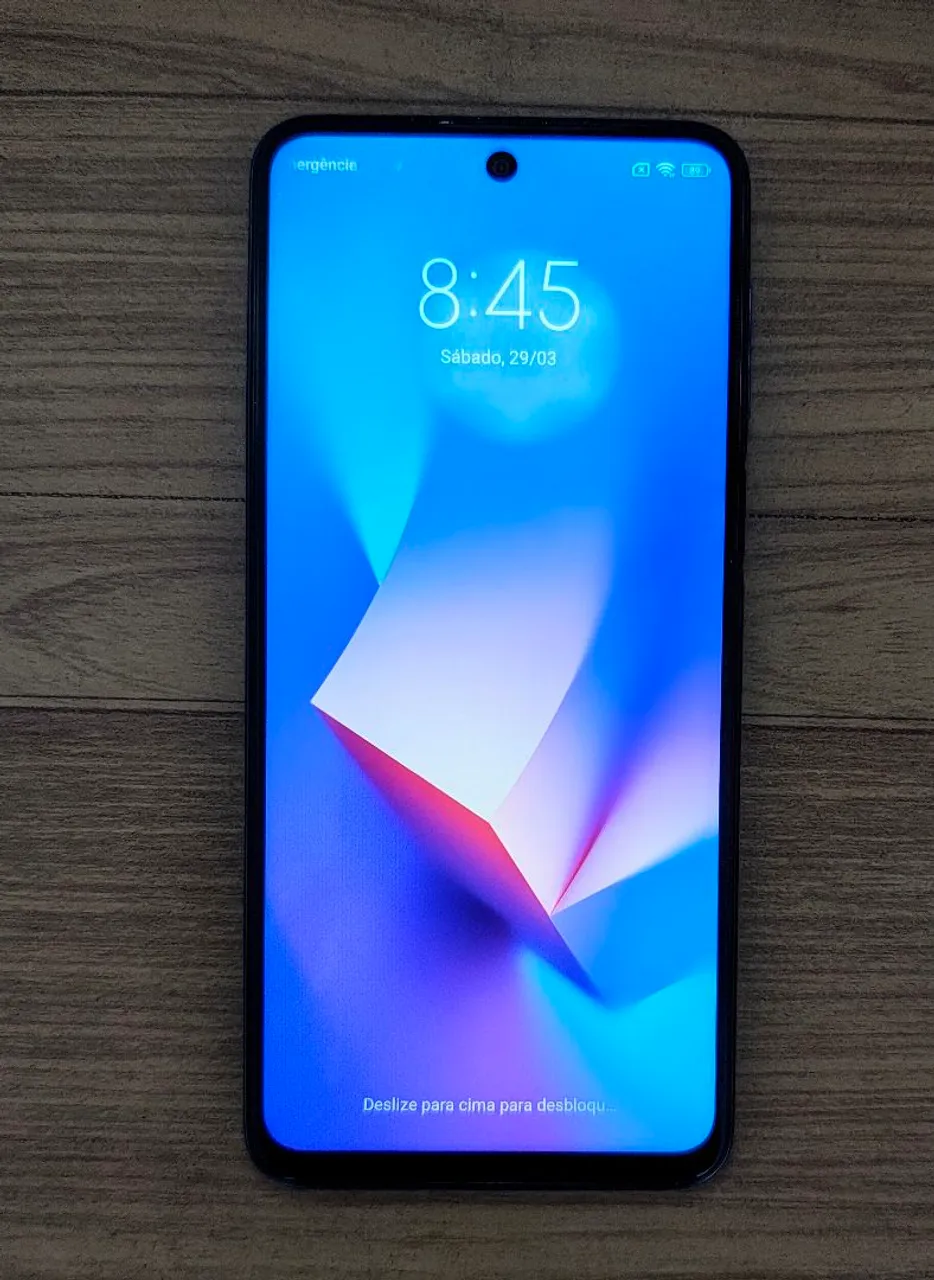 Redmi Note 9 PRO - xiaomi em ótimo estado