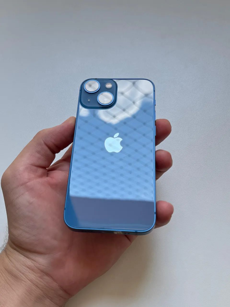 iPhone 13 Mini 128gb - Celulares e Smartphones - Ribeirão do