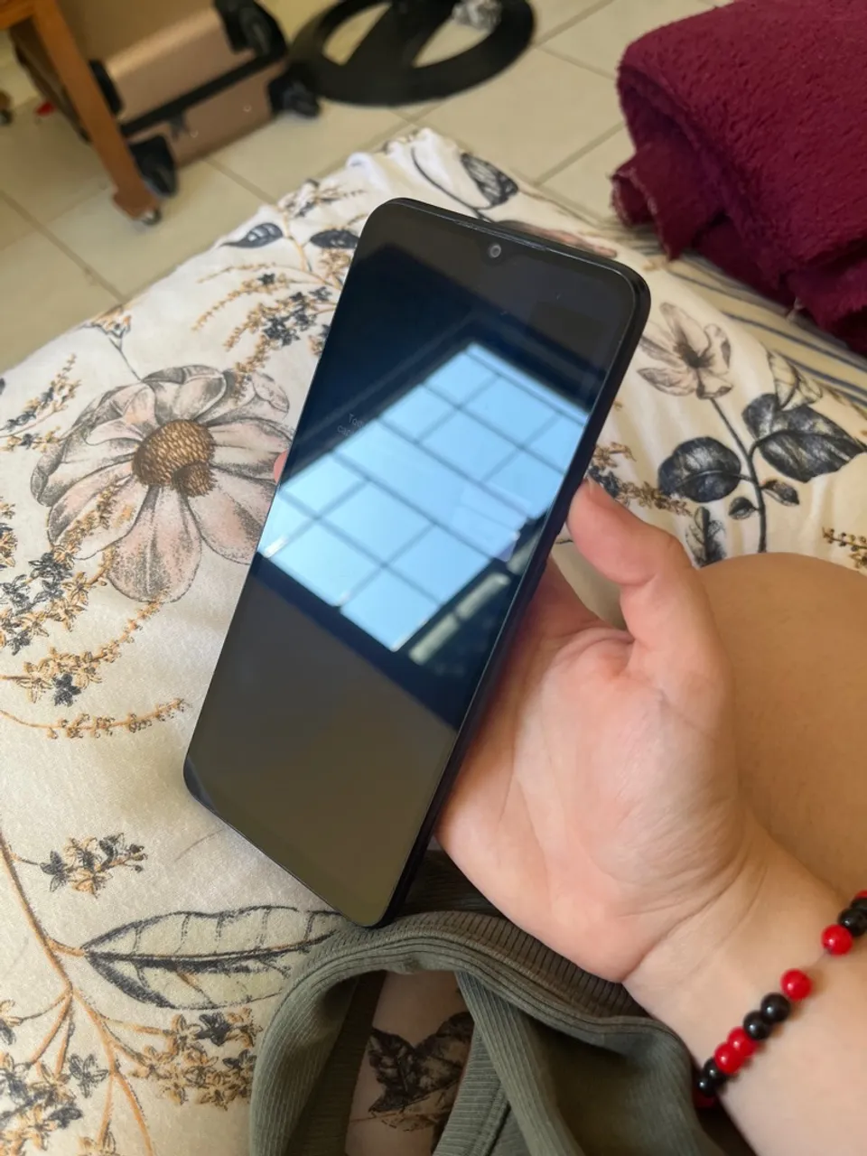 XIAOMI REDMI 10C