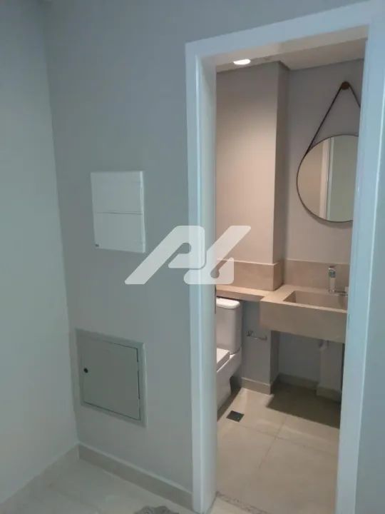 sala - Cambuí - Campinas - Foto 7