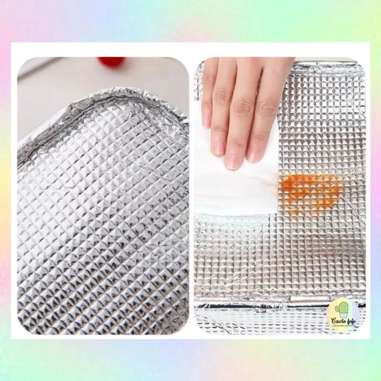 NOVA - Bolsa Lancheira Infantil - Estampa de esquilo - Foto 2