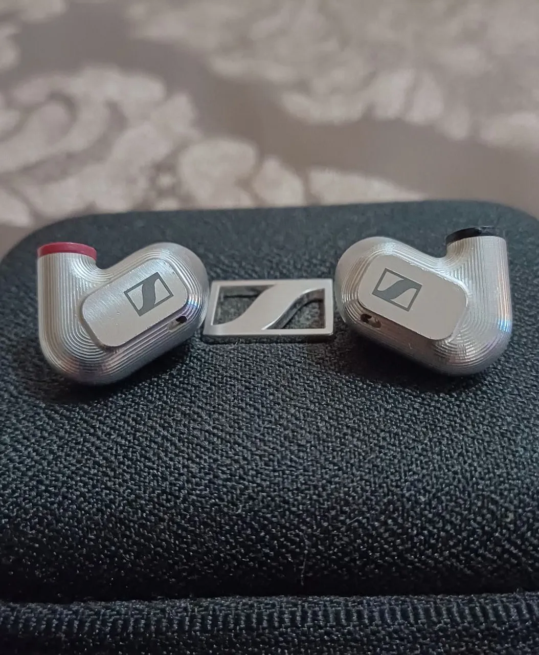 Sennheiser IE 900 - Fone de ouvido Hi-End