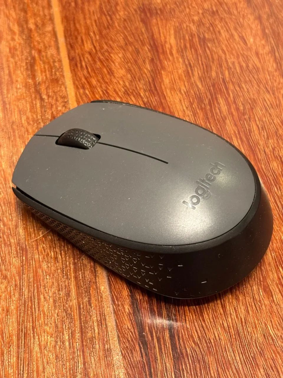 Logitech Mouse M170 - Foto 5