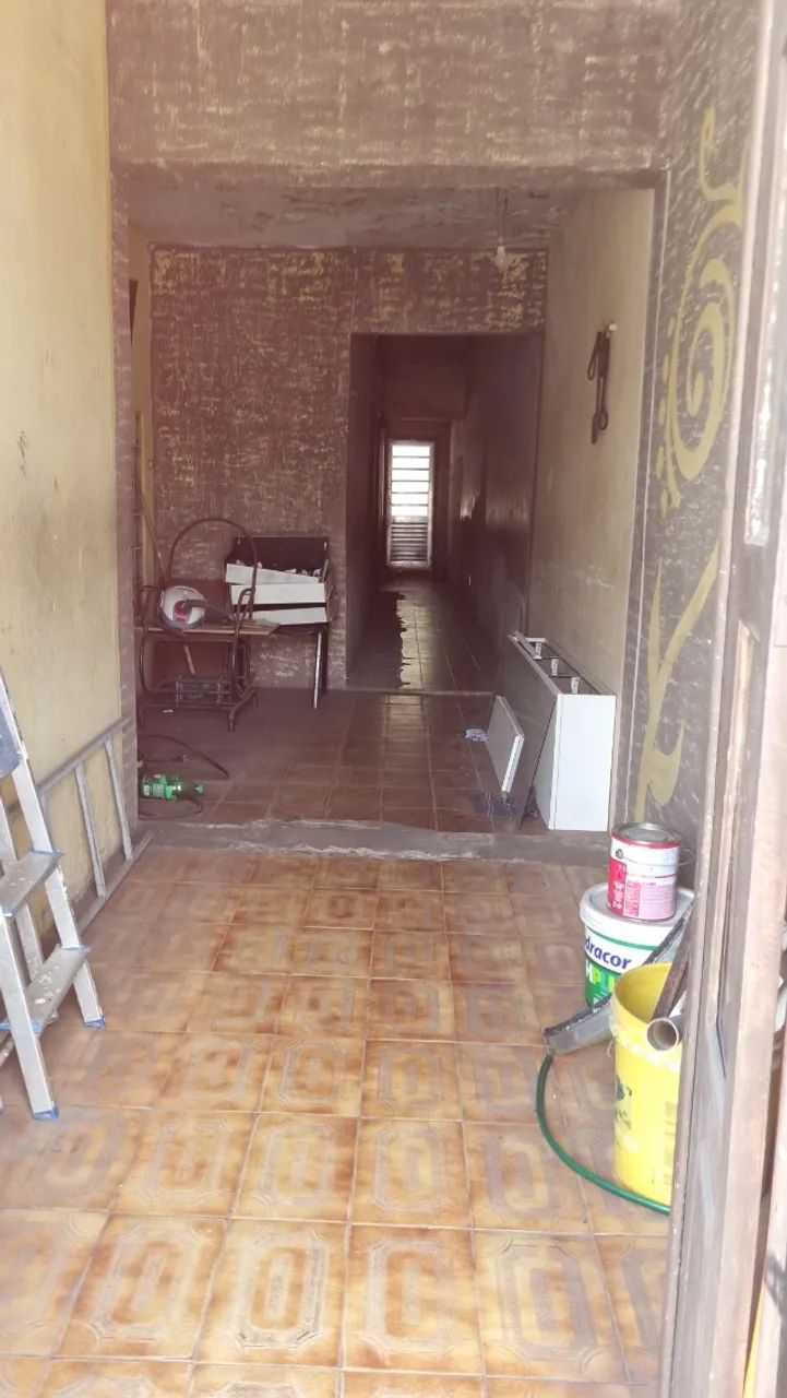 Foto - Belém - Canudos