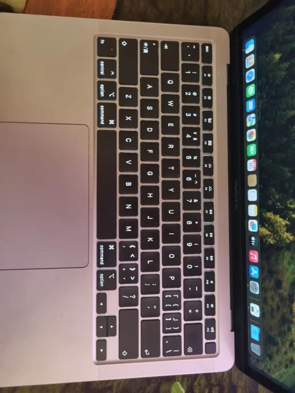 Notebook Apple MacBook Tela de Retina 2020 - Foto 3