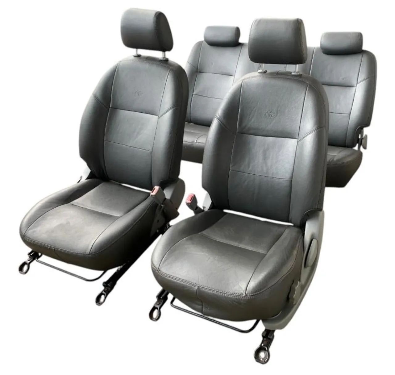 Jogo Banco Hilux 2006 2007 2011 2012 2015