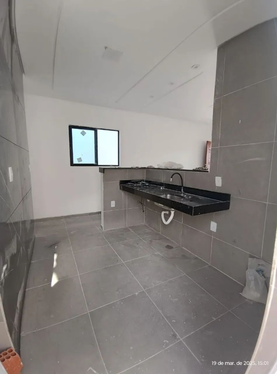 Casa mangabeira  - Foto 5