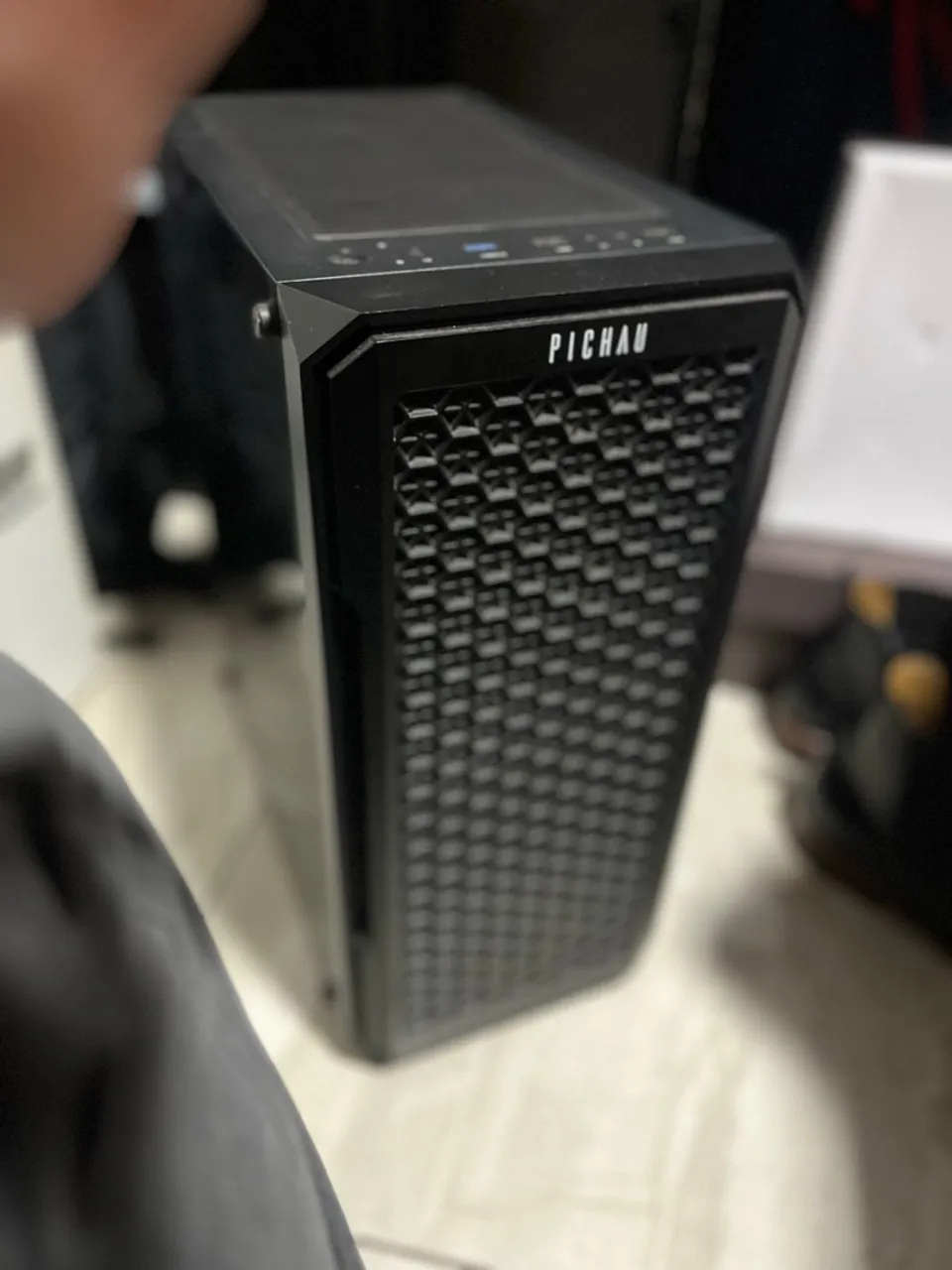 Pc Gamer