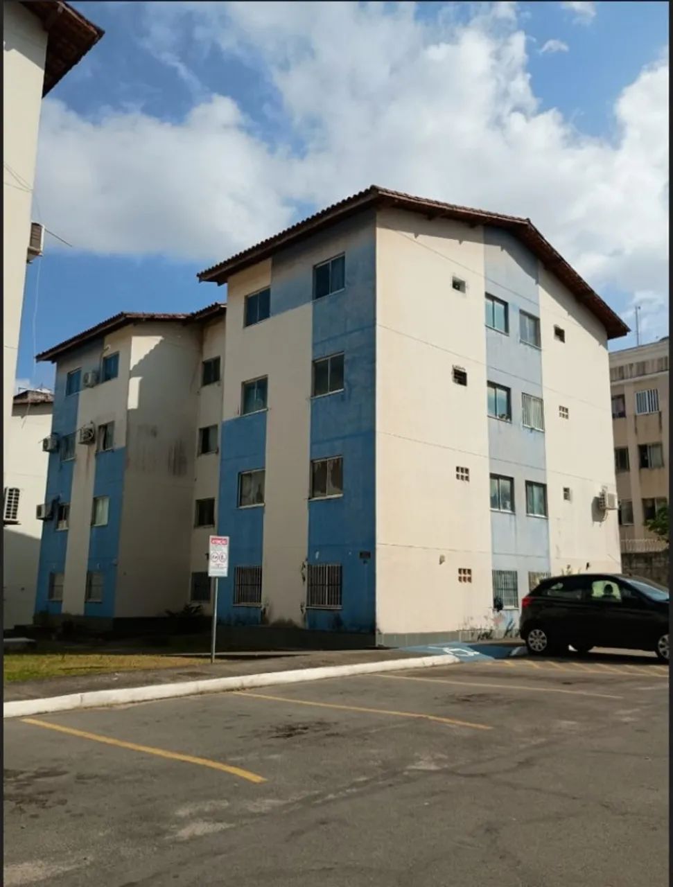 Foto - São Luís - Turu