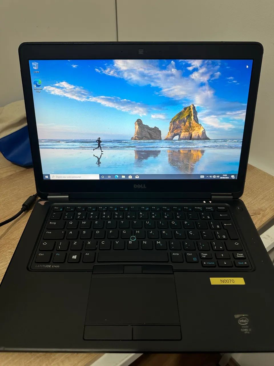 Notebook Dell latitude E7450 - Foto 3