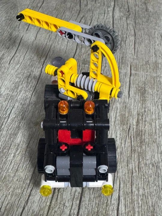 Lego encompleto 70.0064962188502401122