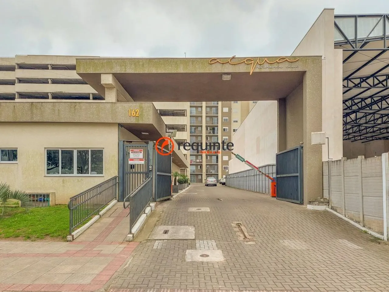 Requinte Imóveis Aluga