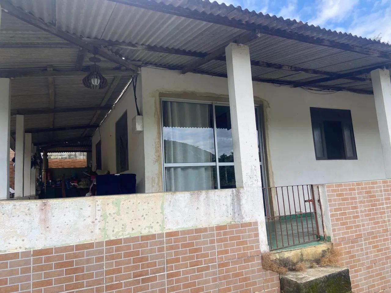 Vende-se  Casa em Cangaiba  - Foto 3