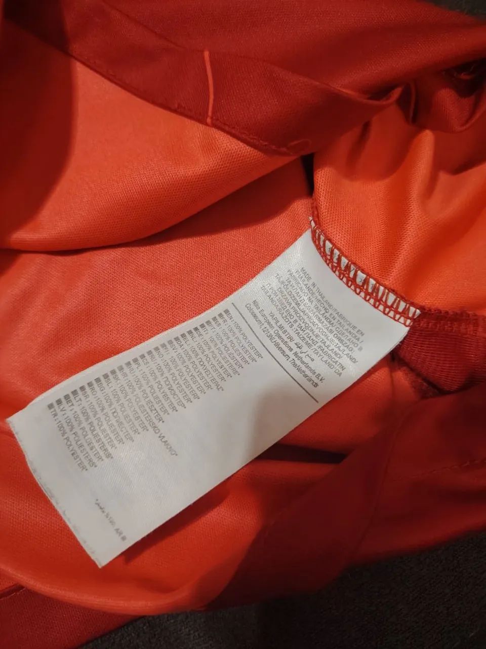 Camisa Liverpool feminina 21/22 - Foto 2