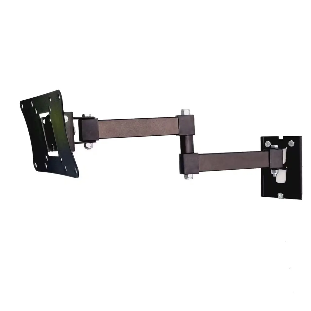 Suporte articulado para TV (LCD LED) até 43' Pol