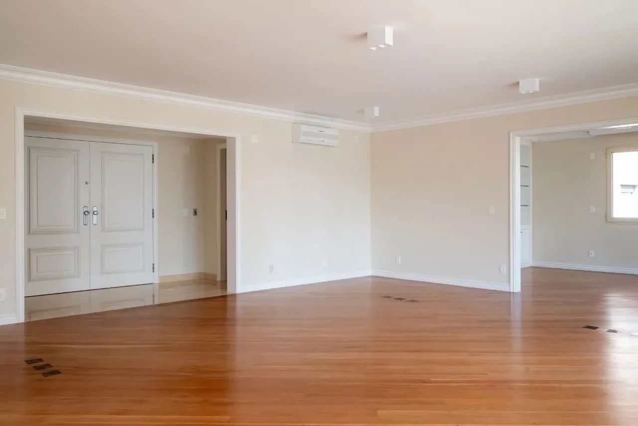 Venda Apartamento 3 Dormitórios - 294 m² Jardim Europa - Foto 2