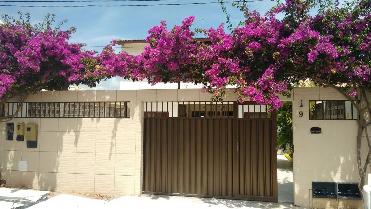 Casa jauá temporada 