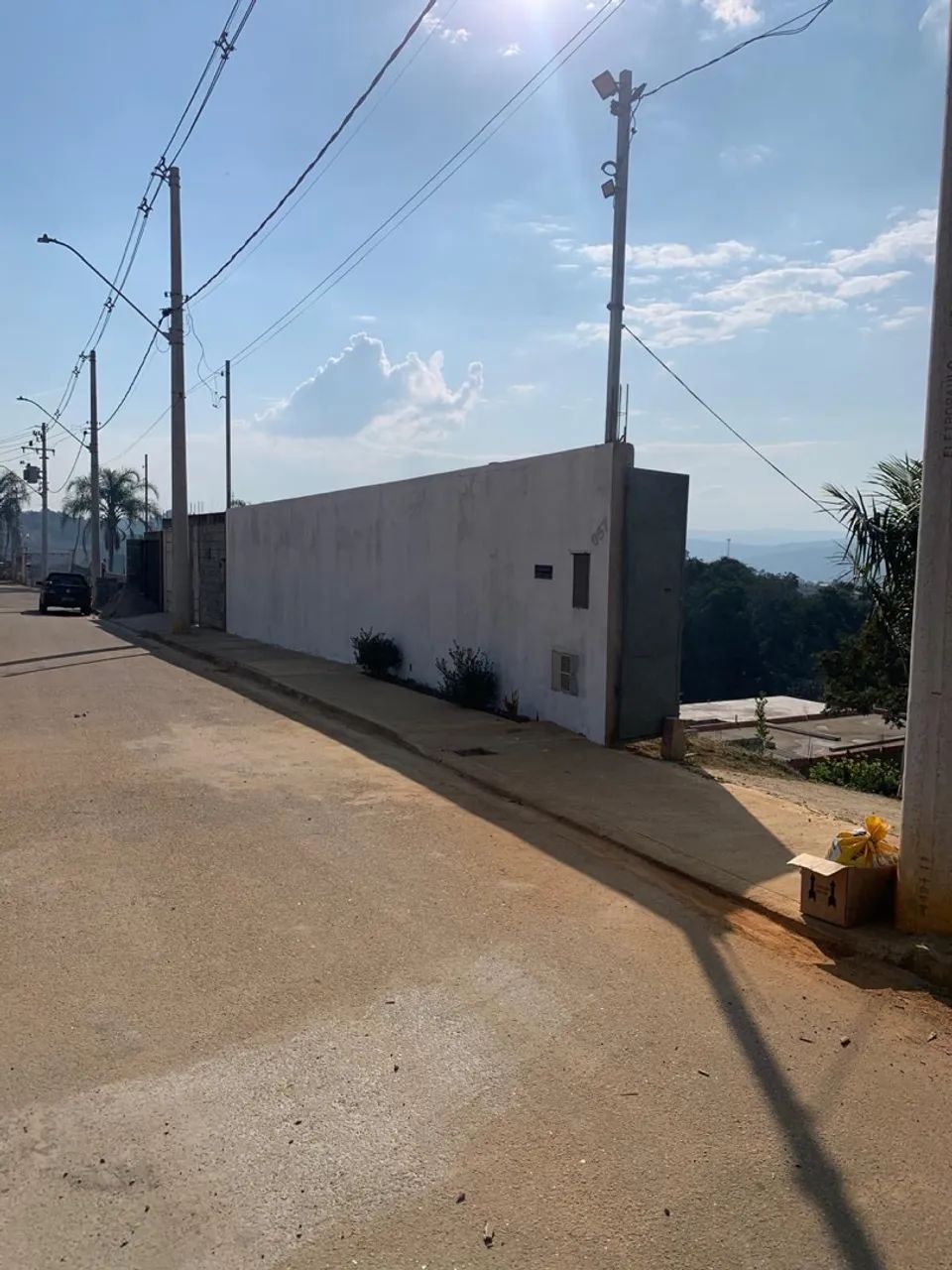 Oportunidade única -Terreno 6 Km de Alphaville - Otima metragem . - Foto 4