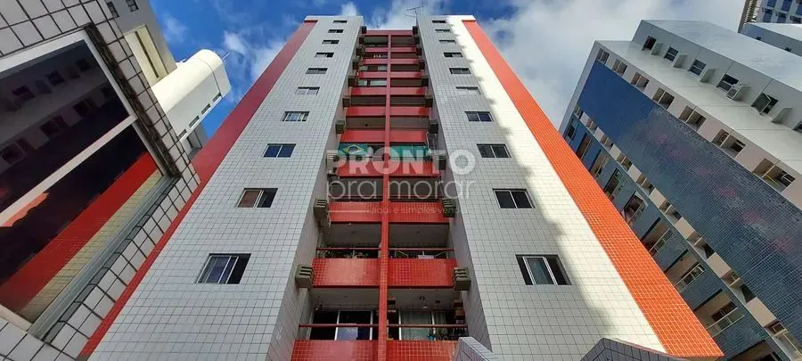 Imóvel para aluguel e venda com 69 metros quadrados com 3 quartos em Boa Viagem - Recife -