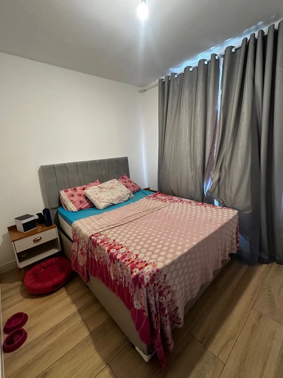 Vendo apartamento novinho  - Foto 5