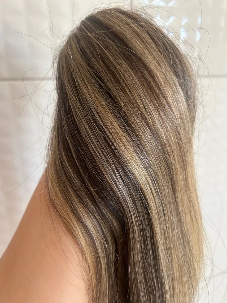 Mega hair humano - Foto 4