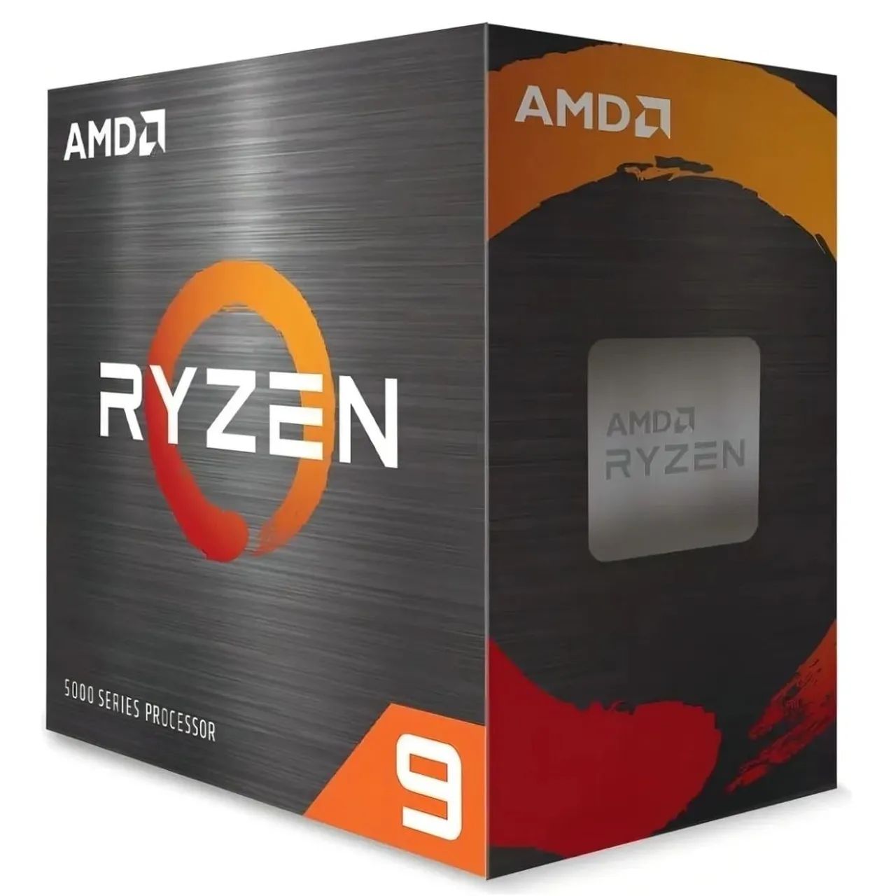 Processador AMD Ryzen 9 5950x 16/32 - Foto 2