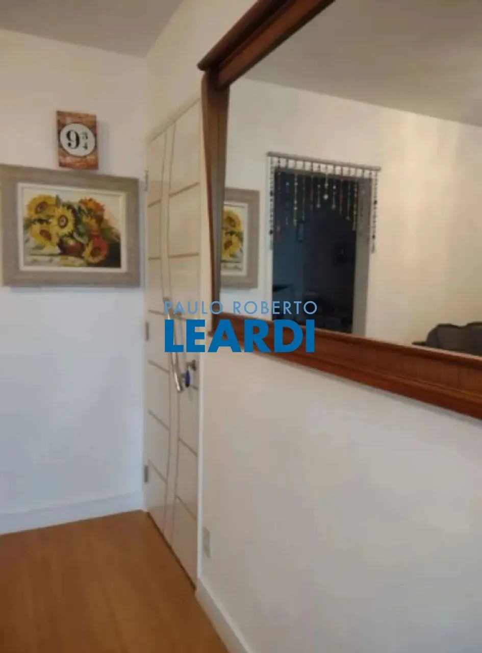 APARTAMENTO - PARQUE SÃO DOMINGOS - SP