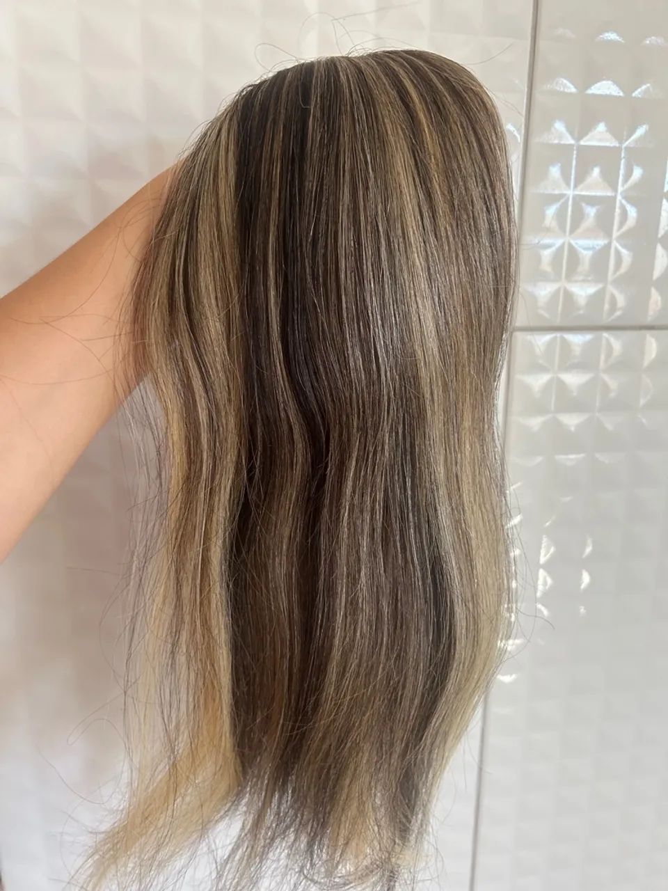Mega hair humano - Foto 5
