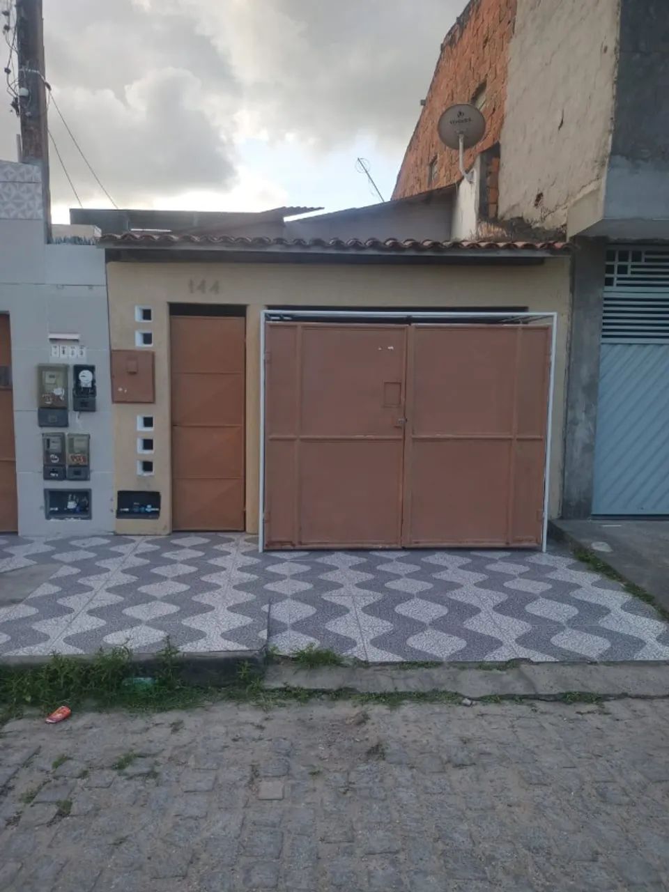 Foto - Feira de Santana - Campo Limpo