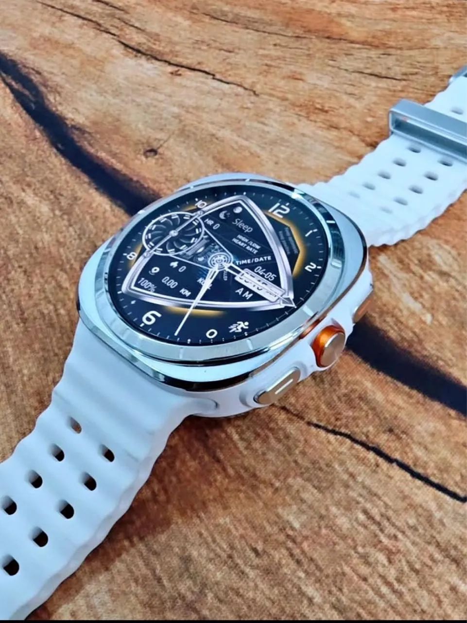 ? SMARTWATCH SU-01 MICROWEAR | LANÇAMENTO ? - Foto 2