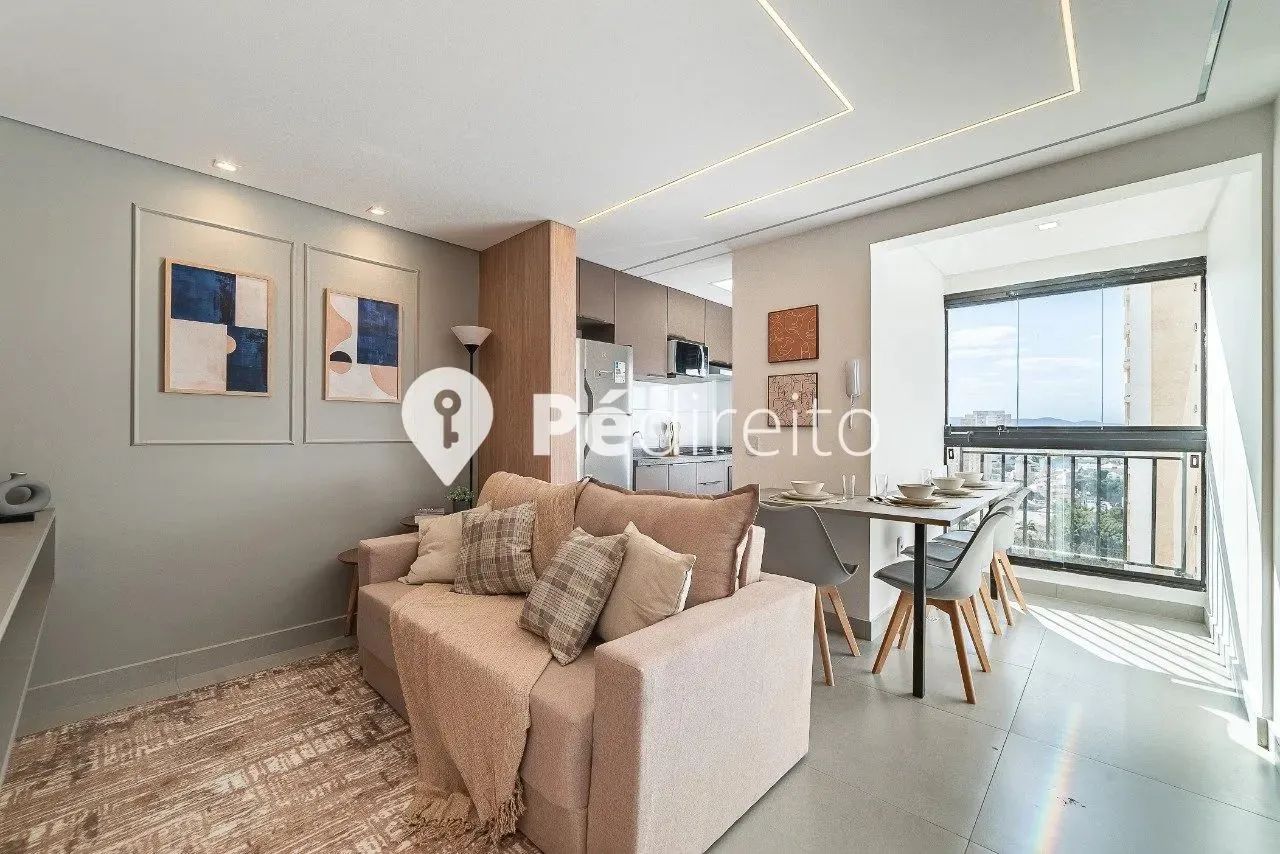 Apartamento 40m² para Locação no Tatuapé