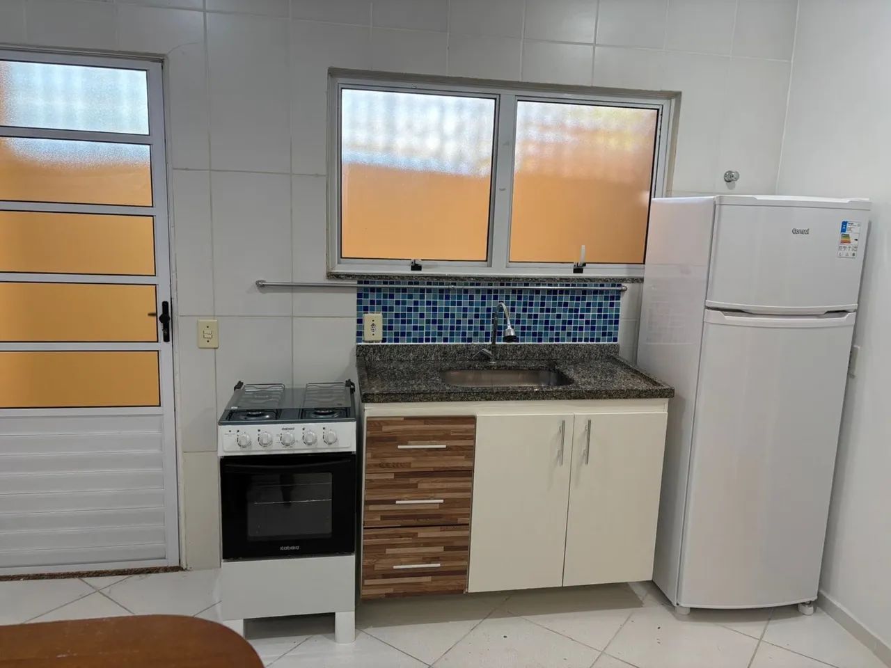 Apartamento 1 quarto e sala em condomínio fechado  - Foto 10
