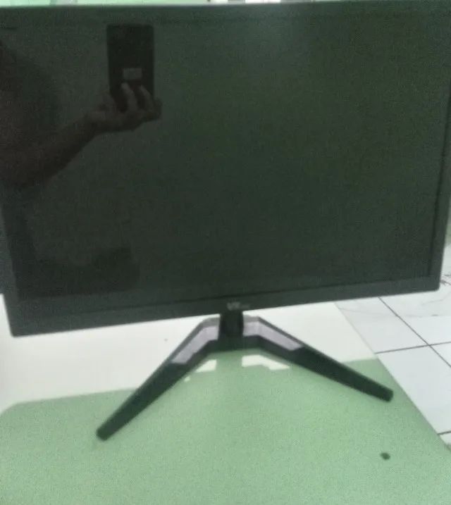 Monitor VXpro - Foto 2